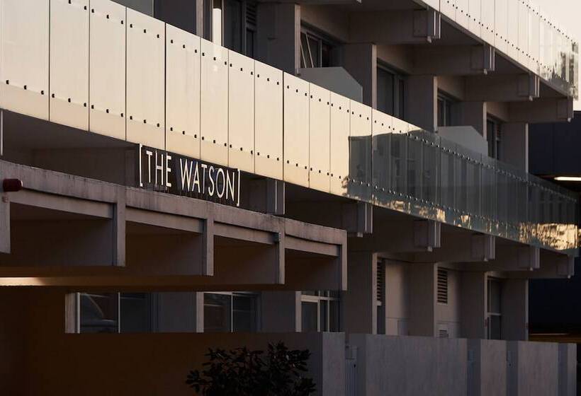 هتل Art Series   The Watson