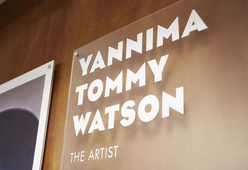 هتل Art Series   The Watson