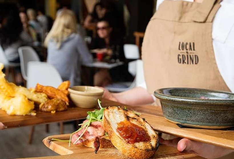 هتل Art Series   The Watson