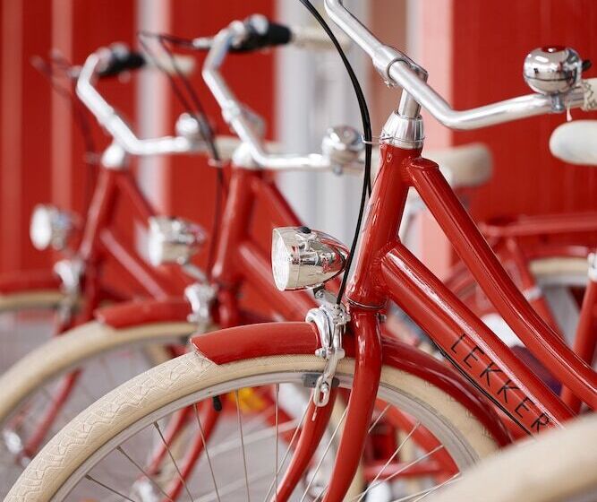 هتل Art Series   The Watson