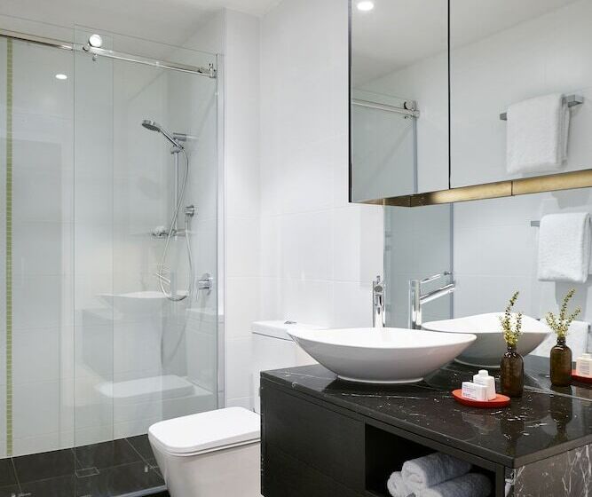 هتل Art Series   The Watson