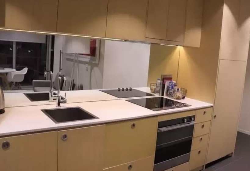 هتل Art Series   The Watson