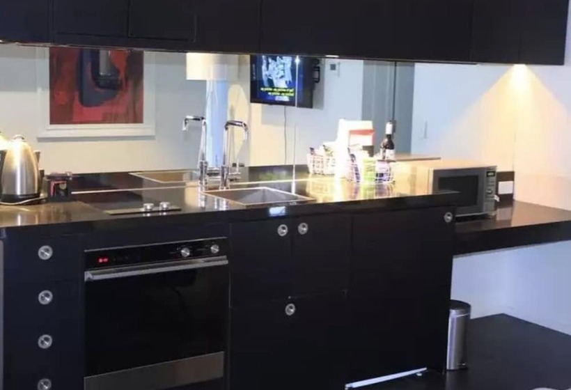 هتل Art Series   The Watson