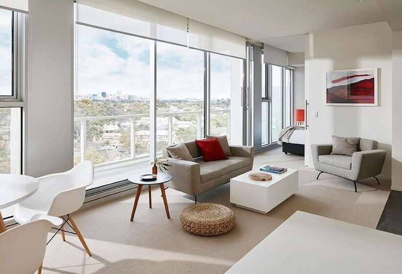 هتل Art Series   The Watson