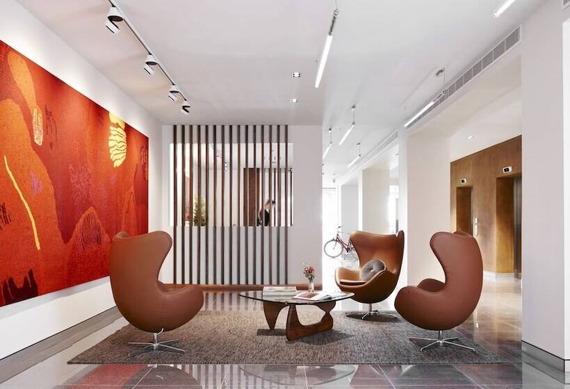 هتل Art Series   The Watson