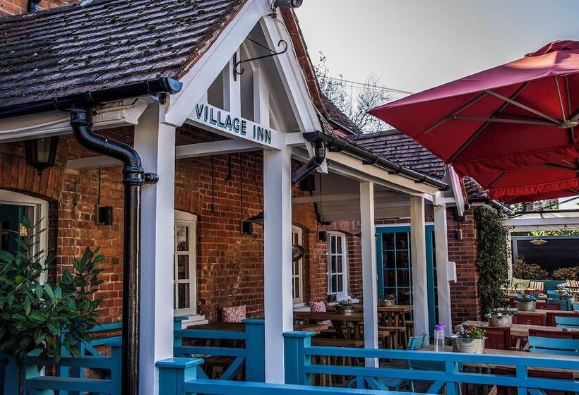 호텔 The Winning Post