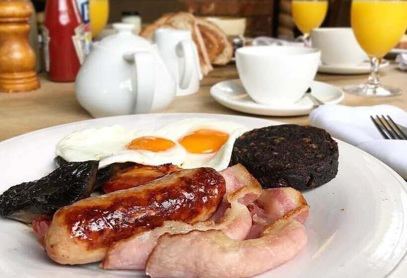 호텔 The Winning Post