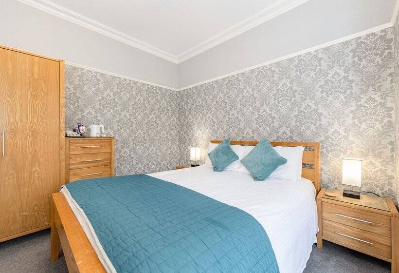 호텔 Thornbank House Offering Breakfast And With Free Off Site Health Club