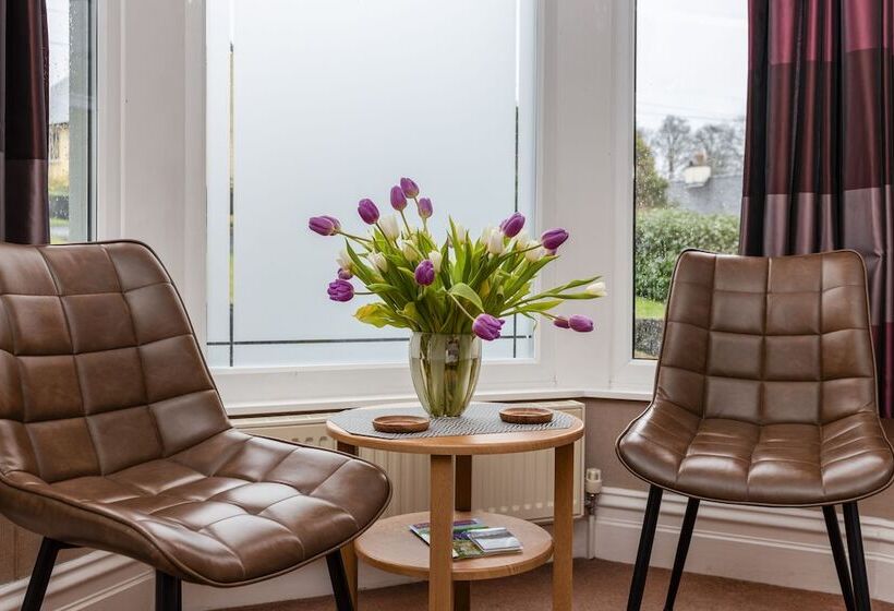 호텔 Thornbank House Offering Breakfast And With Free Off Site Health Club