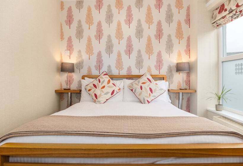 호텔 Thornbank House Offering Breakfast And With Free Off Site Health Club