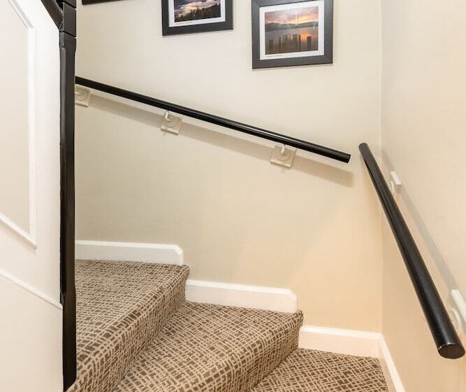 호텔 Thornbank House Offering Breakfast And With Free Off Site Health Club