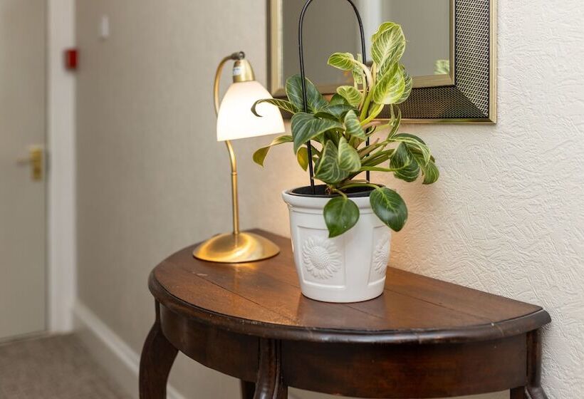 فندق Thornbank House Offering Breakfast And With Free Off Site Health Club