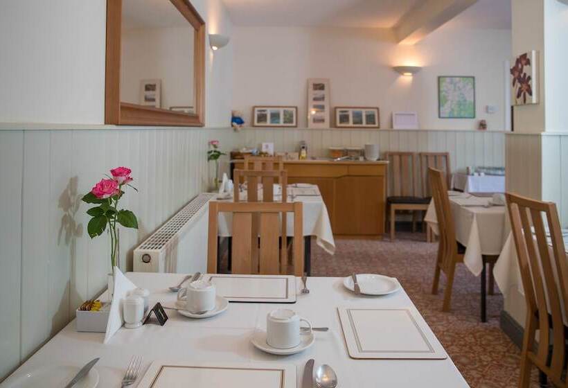 호텔 Thornbank House Offering Breakfast And With Free Off Site Health Club