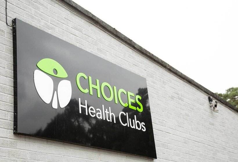 호텔 Thornbank House Offering Breakfast And With Free Off Site Health Club