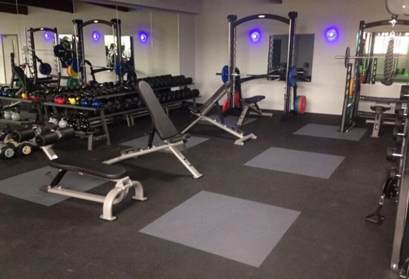 Отель Thornbank House Offering Breakfast And With Free Off Site Health Club