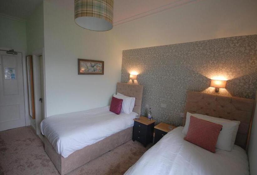 ホテル Tigh Na Cloich