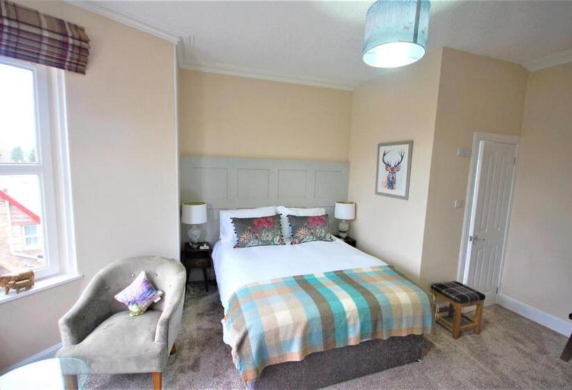 ホテル Tigh Na Cloich