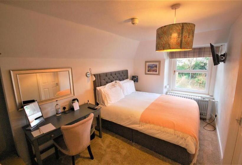 ホテル Tigh Na Cloich