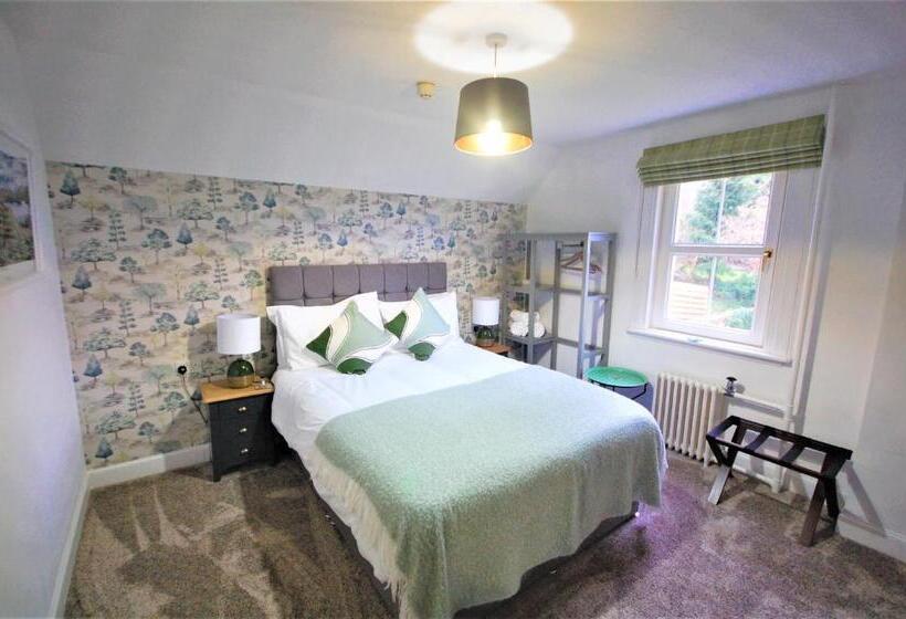 ホテル Tigh Na Cloich