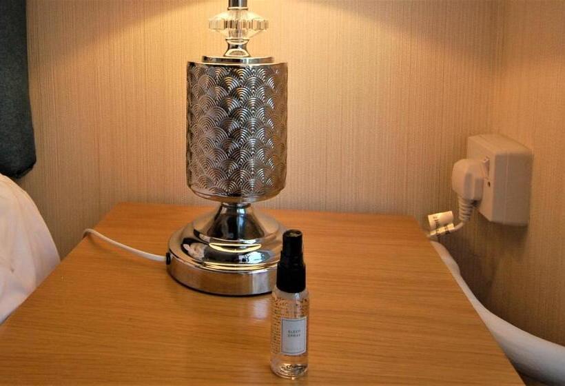 ホテル Tigh Na Cloich