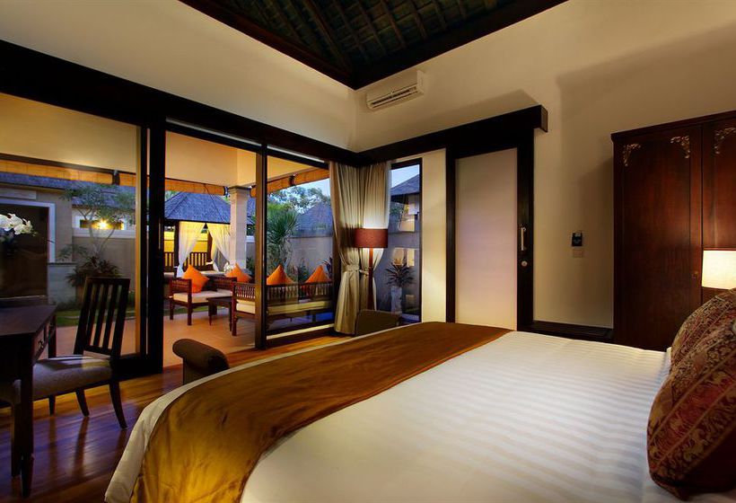 Aldeoz Grand Kancana Villa Bali