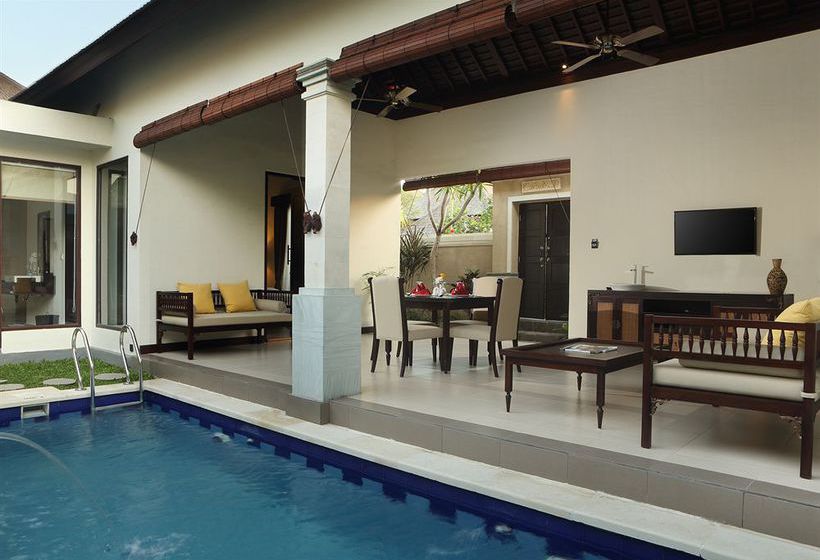 Aldeoz Grand Kancana Villa Bali