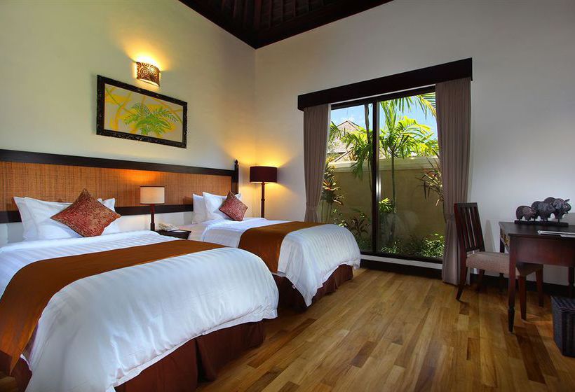 Aldeoz Grand Kancana Villa Bali