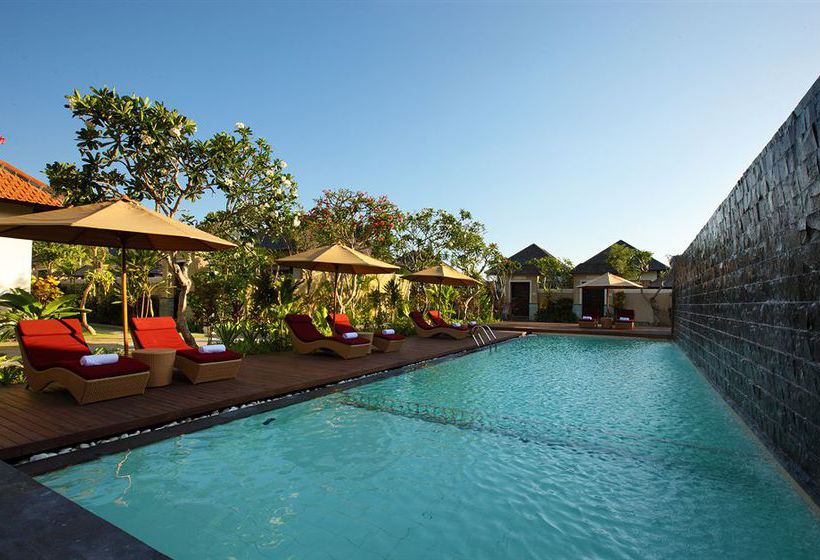 Aldeoz Grand Kancana Villa Bali