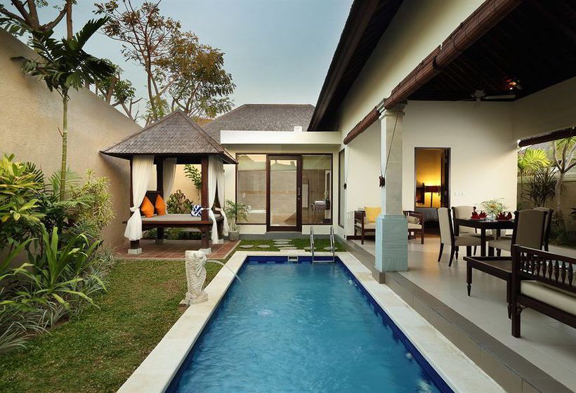 Aldeoz Grand Kancana Villa Bali