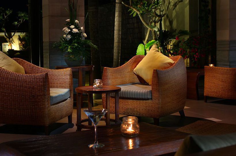 Aldeoz Grand Kancana Villa Bali