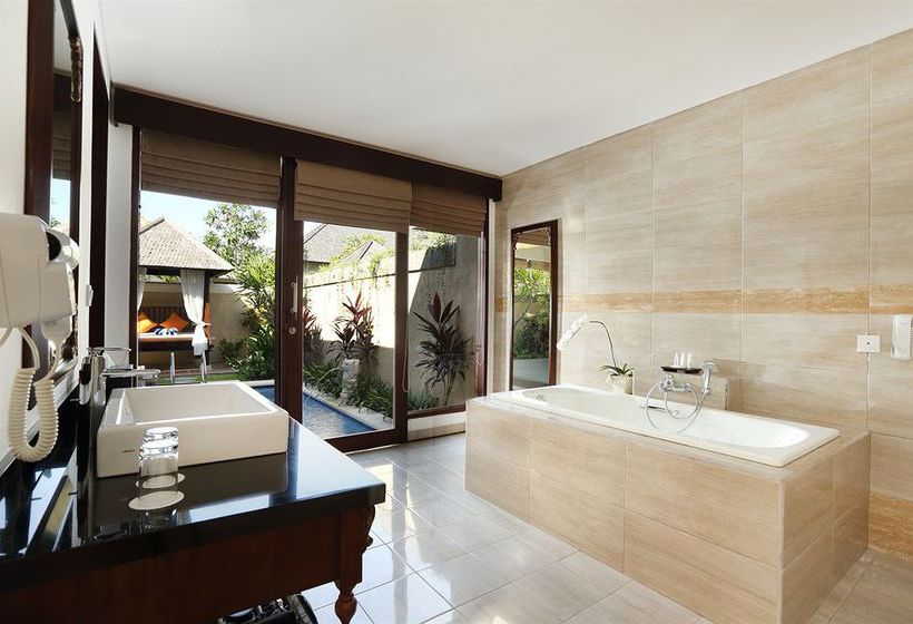 Aldeoz Grand Kancana Villa Bali