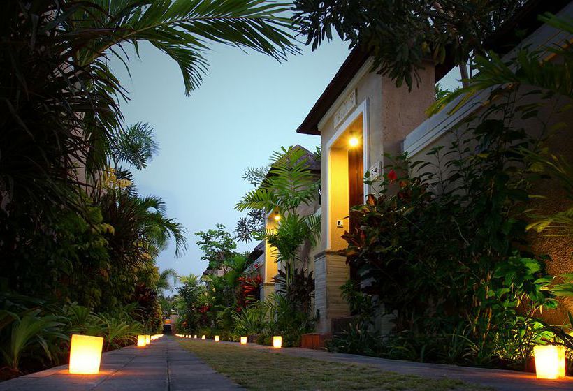 Aldeoz Grand Kancana Villa Bali