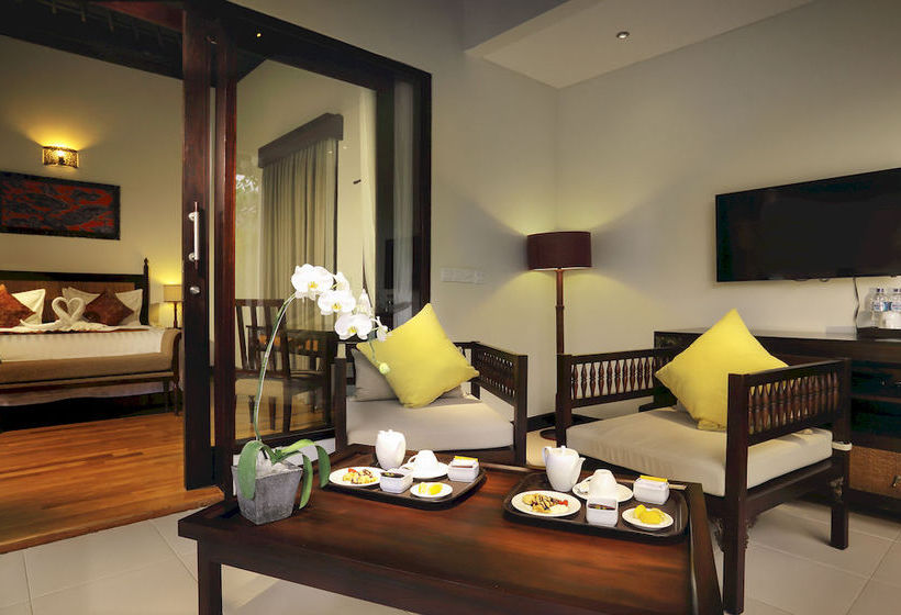 Aldeoz Grand Kancana Villa Bali