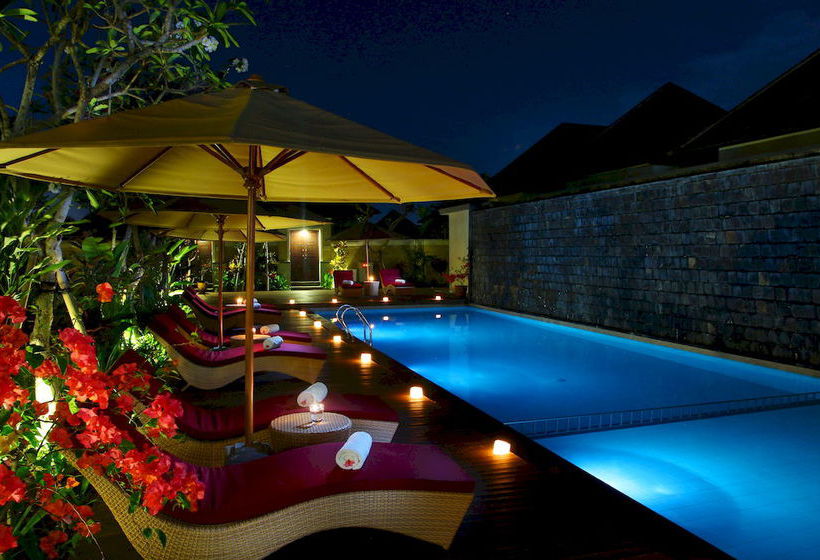 Aldeoz Grand Kancana Villa Bali