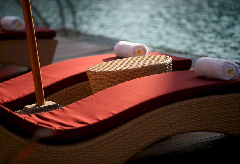 Aldeoz Grand Kancana Villa Bali