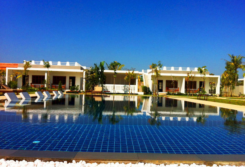 Hotel Amazing Palm Resort