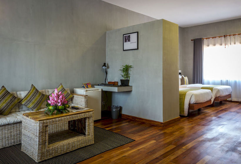 Fotos del hotel The Amazing Resort:  21