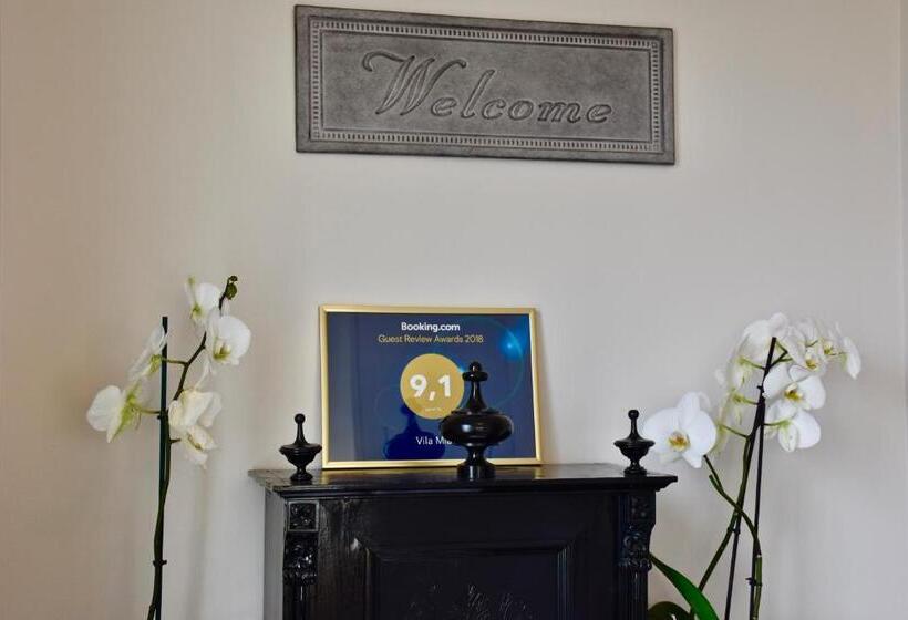 هتل Vacation House Vila Mia