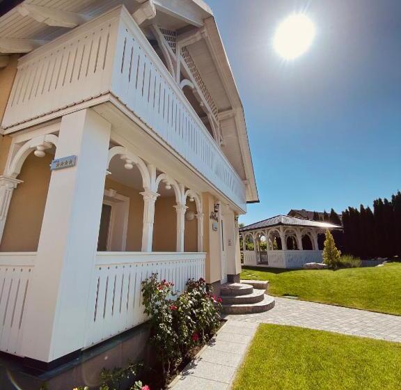 هتل Vacation House Vila Mia