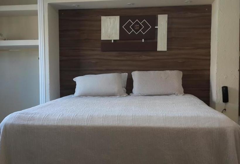 호텔 Vieira S Palace