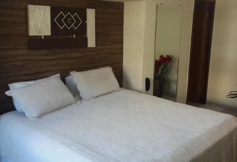 호텔 Vieira S Palace