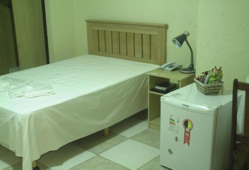 호텔 Vieira S Palace