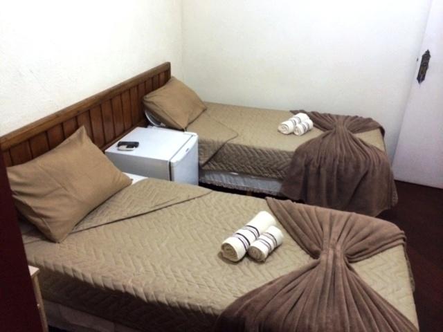 호텔 Vieira S Palace