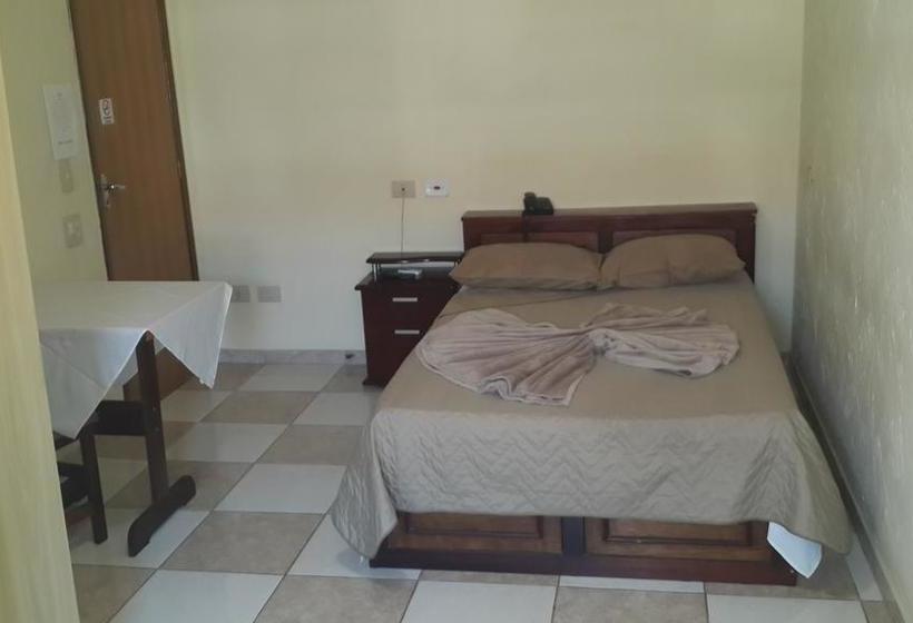 호텔 Vieira S Palace