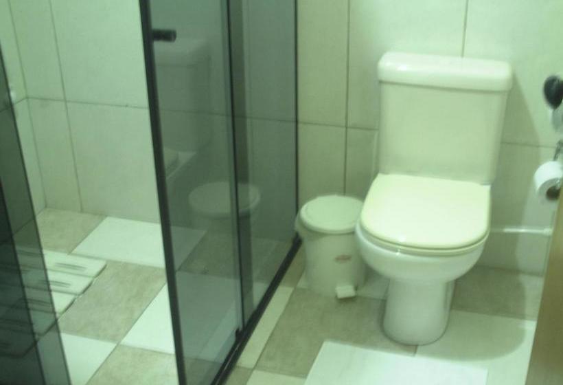 호텔 Vieira S Palace