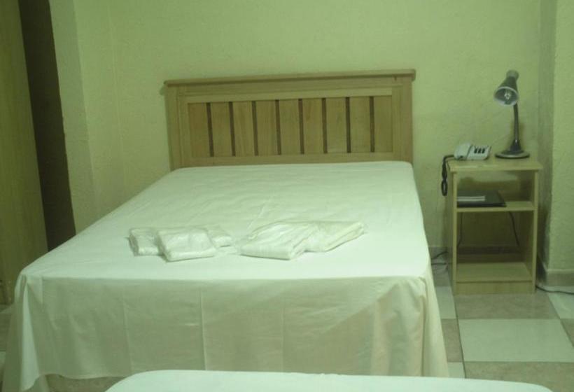 호텔 Vieira S Palace