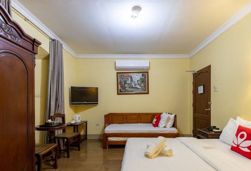 هتل Gordion Vigan