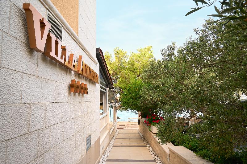 فندق Villa Andrea