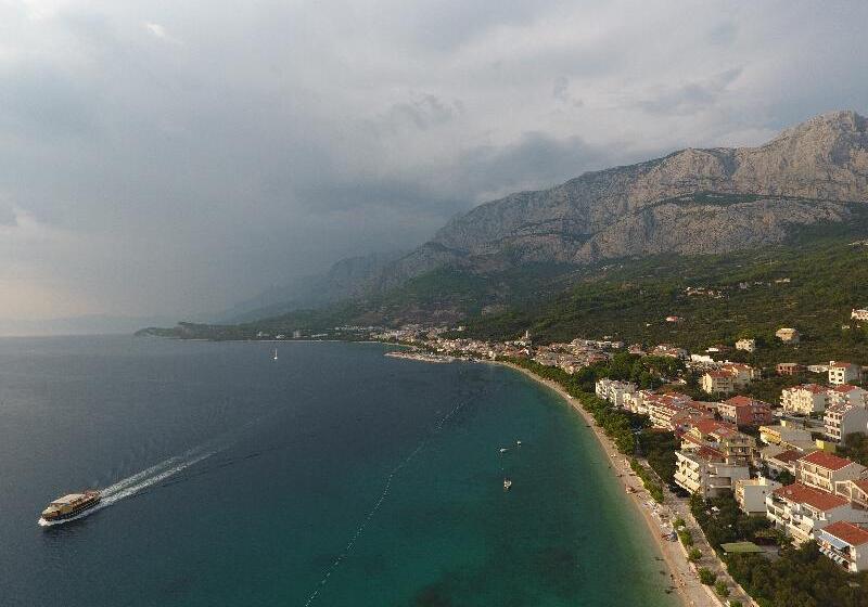 فندق Villa Andrea