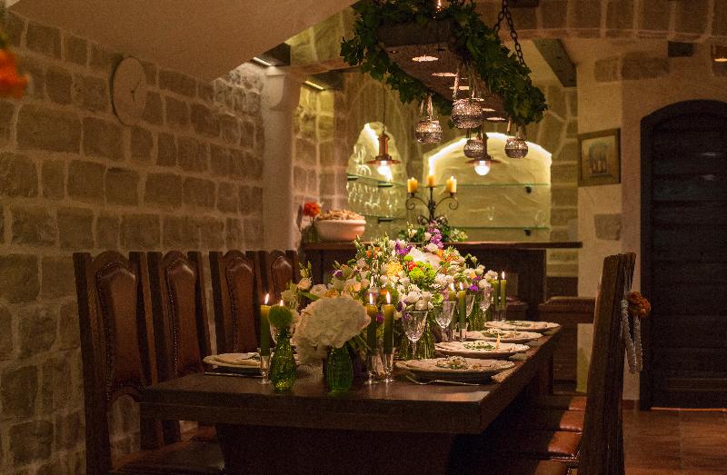 فندق Villa Andrea